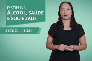 Videoaula: Bebidas alcoólicas não registradas