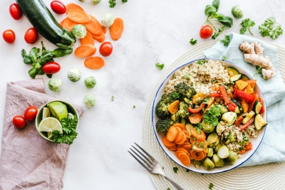 O álcool pode atrapalhar a absorção de nutrientes?