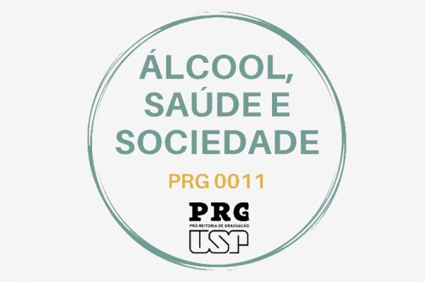 Nova edição do curso “Álcool, Saúde e Sociedade” da USP