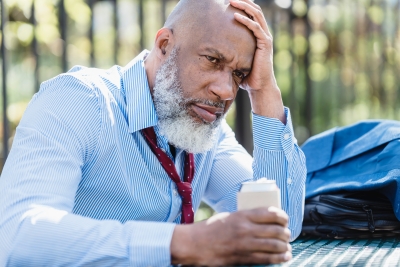 Como o uso nocivo de álcool piora sua relação com o trabalho