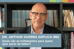 Quais são os tratamentos para quem quer parar de beber?