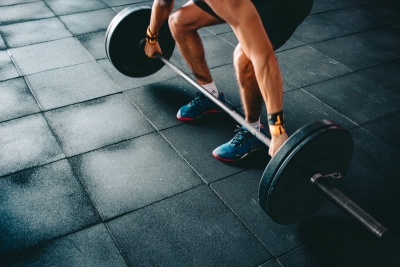 O que acontece se beber após o treino?