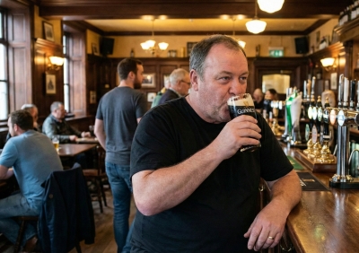 Álcool, calorias e obesidade: o que dizem as evidências científicas