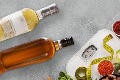 Associação entre alcoolismo e transtornos alimentares