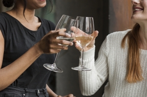 Impactos do álcool na saúde da mulher