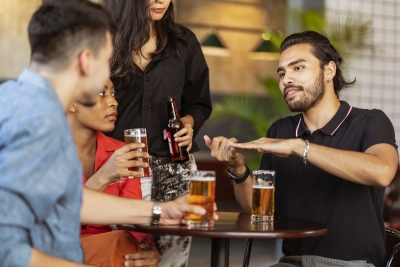 Ressaca moral: jovens se preocupam mais com a reputação do que a saúde na hora de beber