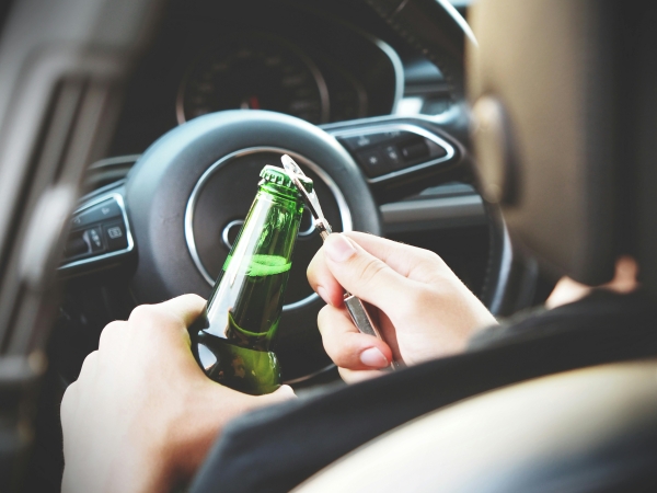 O impacto do consumo de álcool: prevalência de transtornos versus padrões de consumo