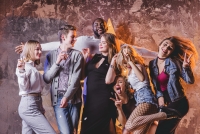 Álcool e drogas entre jovens: estudo revela padrões de uso e grupos mais vulneráveis no Brasil