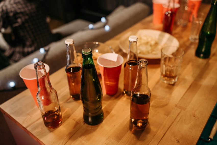 Beber Pesado Episódico e mortalidade em adultos mais velhos: o que um grande estudo canadense nos ensina